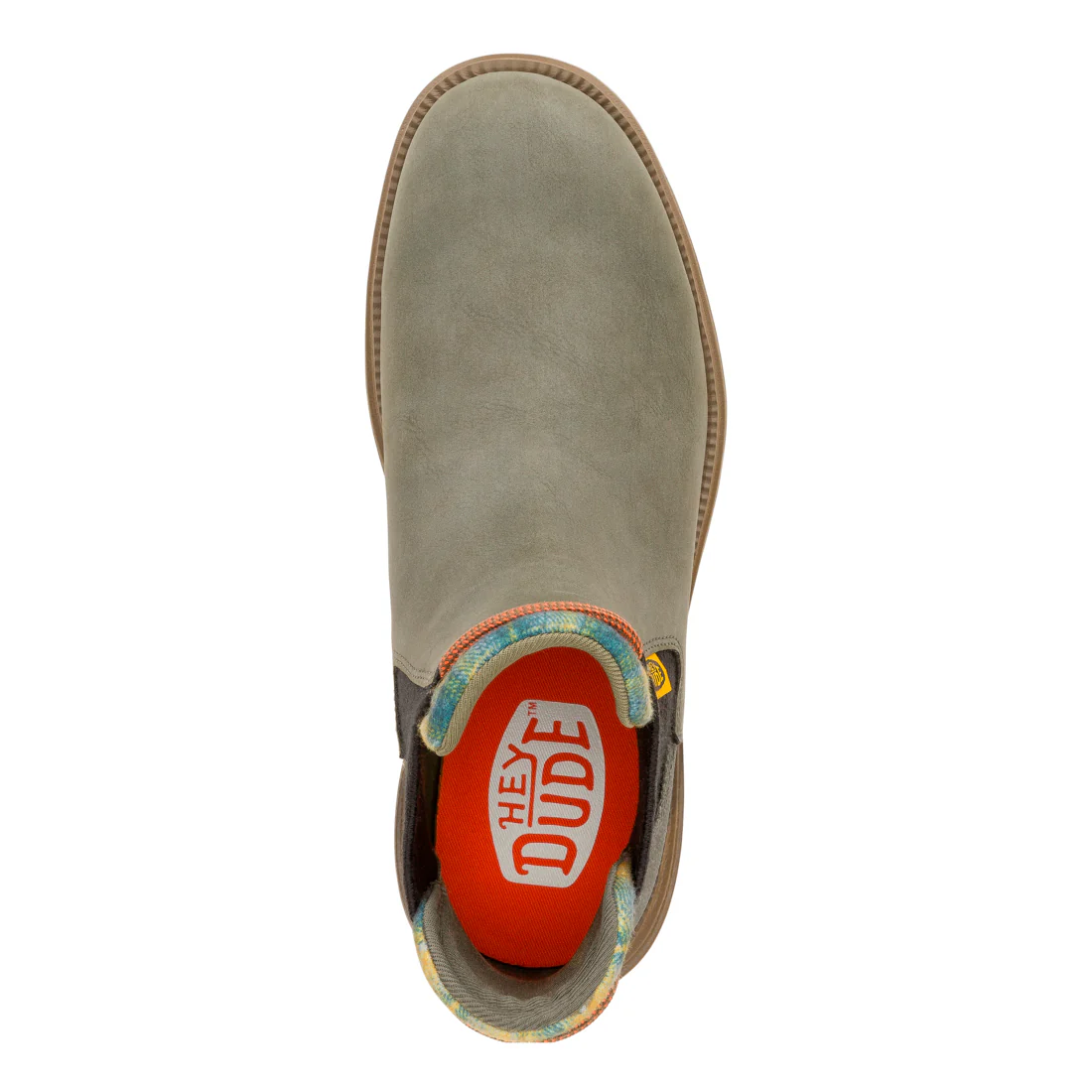 BRANSON CLASSIC DUSTY OLIVE/ESPRESSO - Image 6