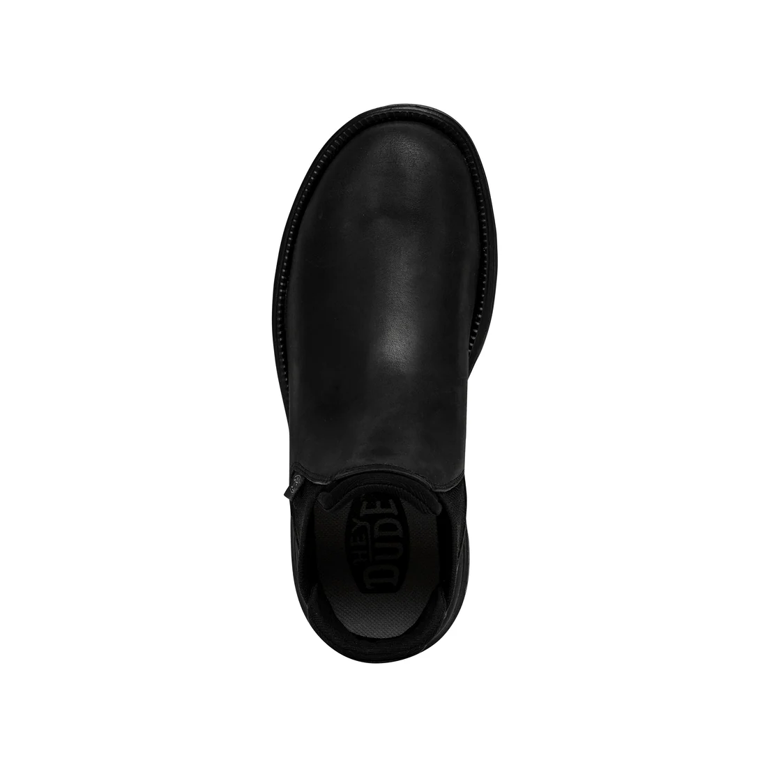 BRANSON M BOOT CRAFT LEATHER - Image 11