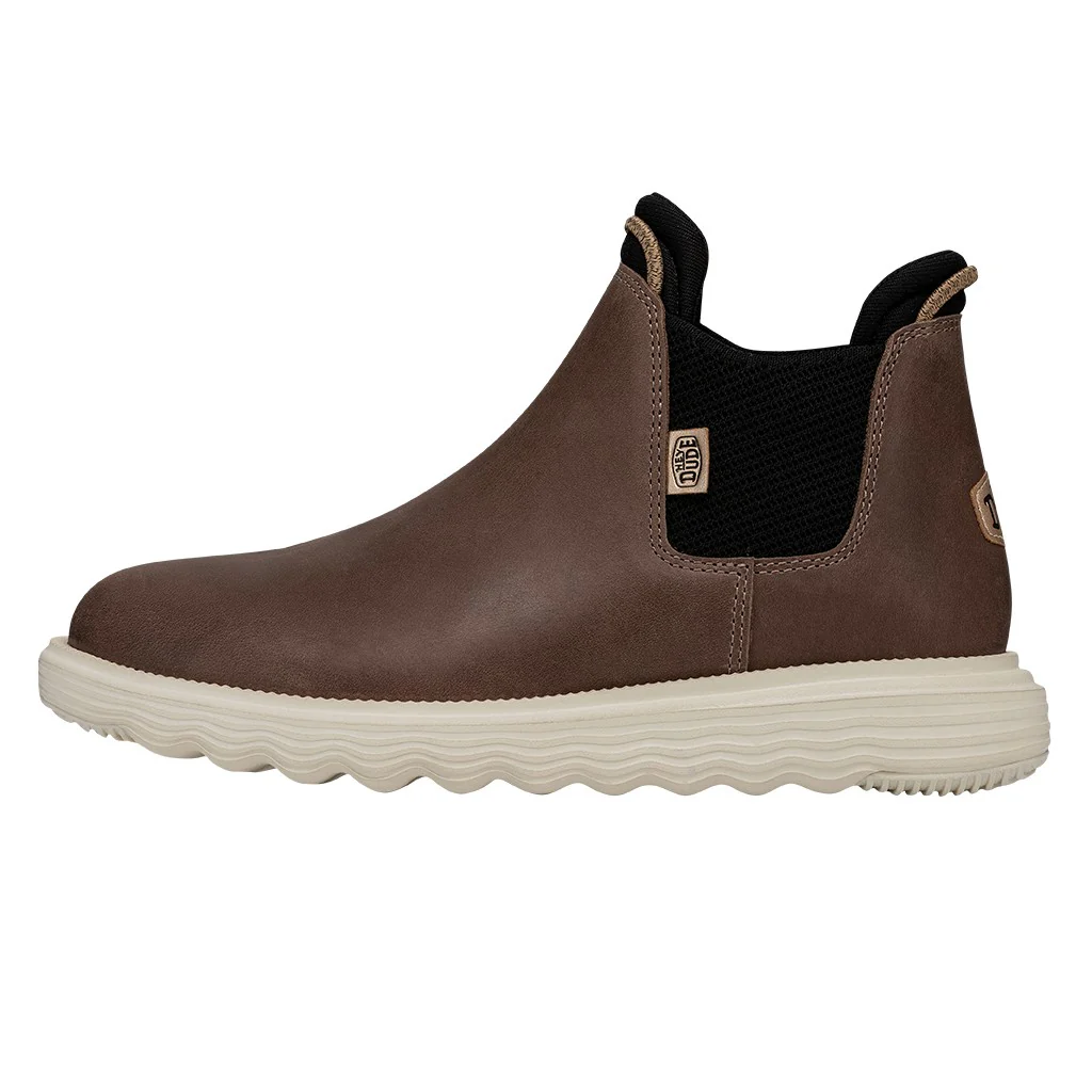 BRANSON M BOOT CRAFT LEATHER - Image 12