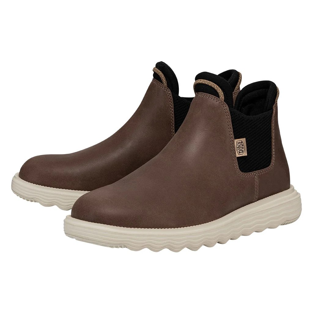 BRANSON M BOOT CRAFT LEATHER - Image 13