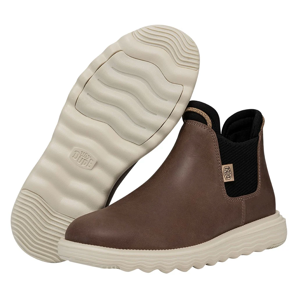 BRANSON M BOOT CRAFT LEATHER - Image 14