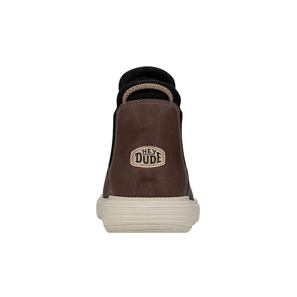 BRANSON M BOOT CRAFT LEATHER - Image 16
