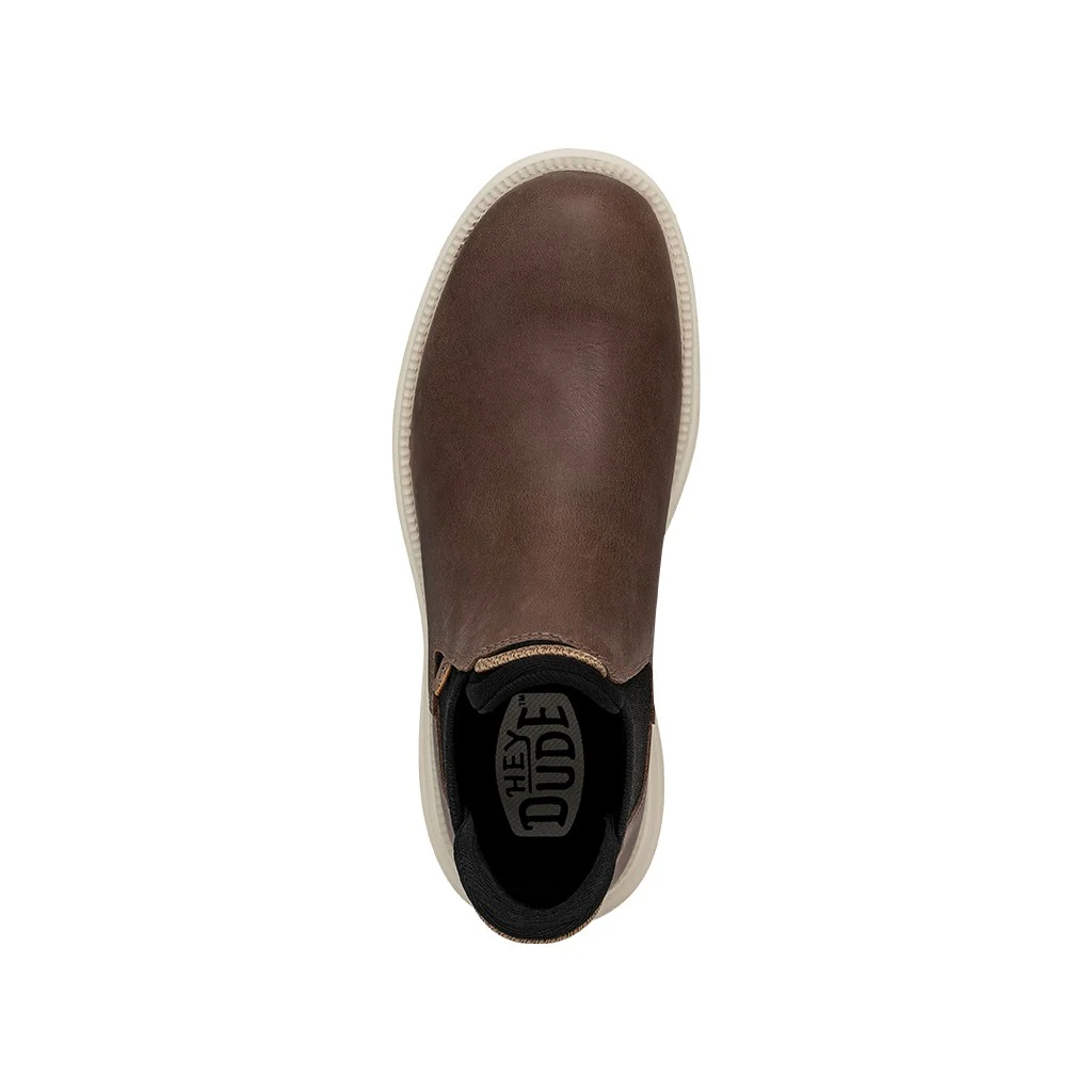BRANSON M BOOT CRAFT LEATHER - Image 17