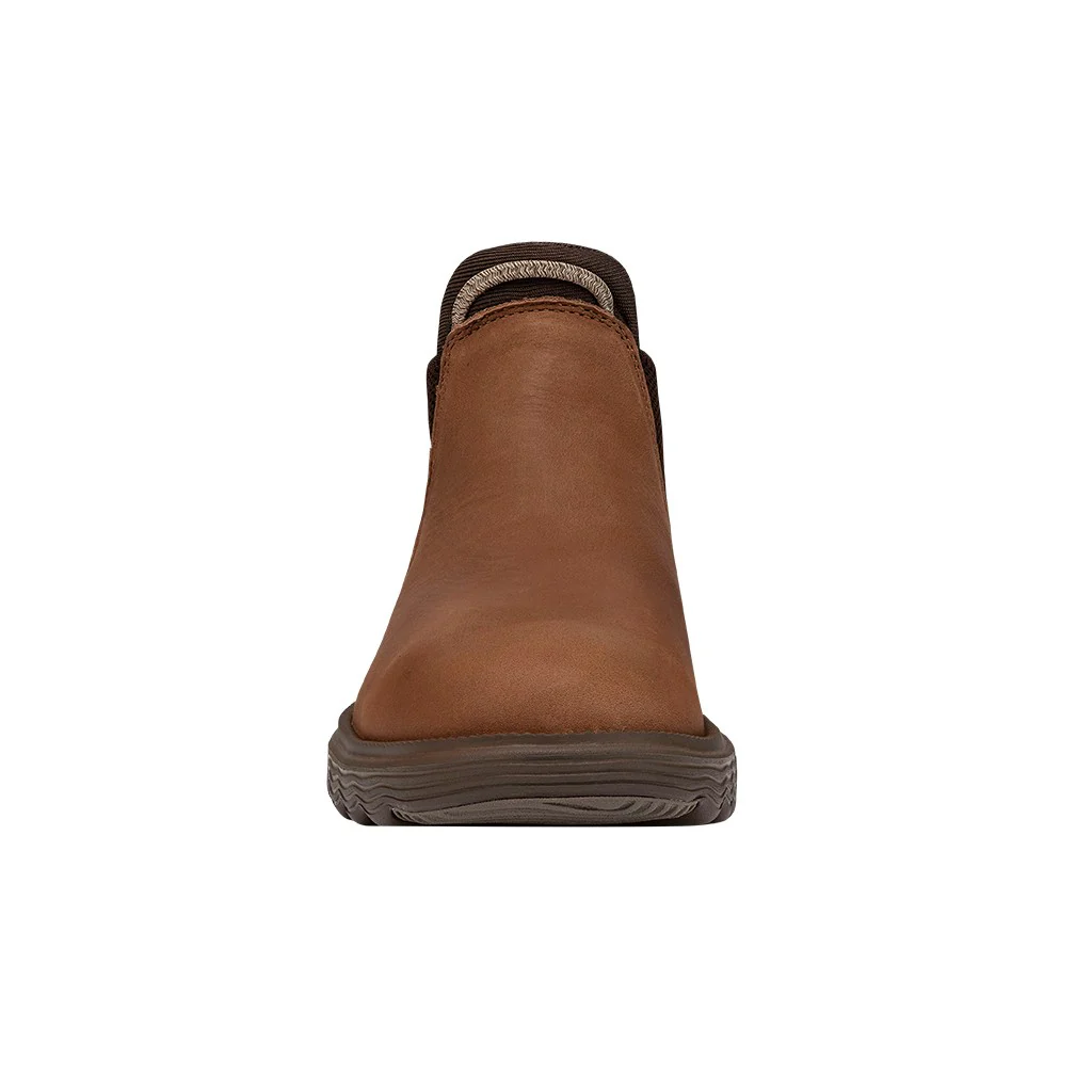 BRANSON M BOOT CRAFT LEATHER - Image 4