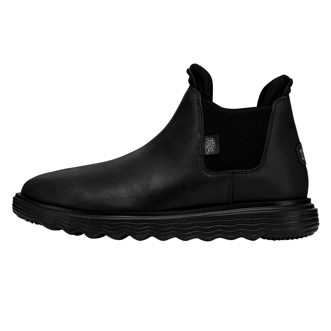 BRANSON M BOOT CRAFT LEATHER - Image 7