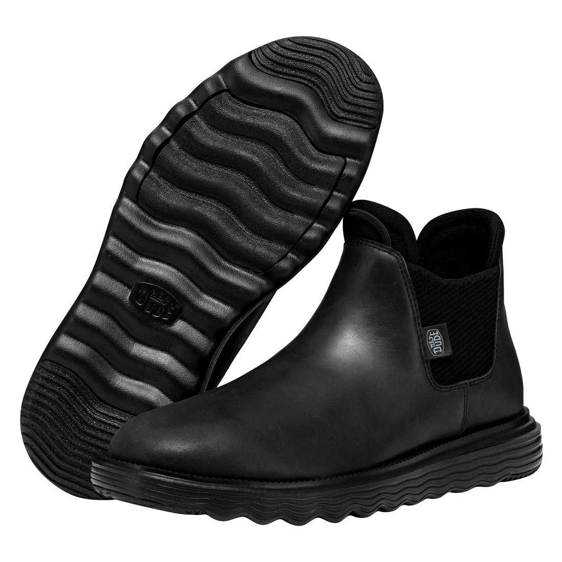 BRANSON M BOOT CRAFT LEATHER - Image 9