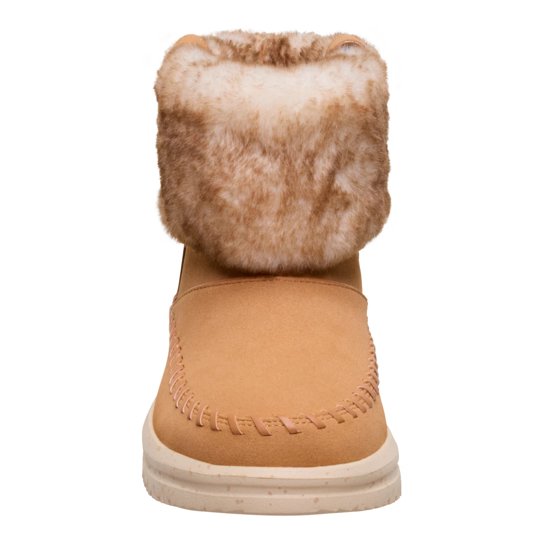 CAMDEN CUFF CLASSIC COZY COGNAC - Image 5