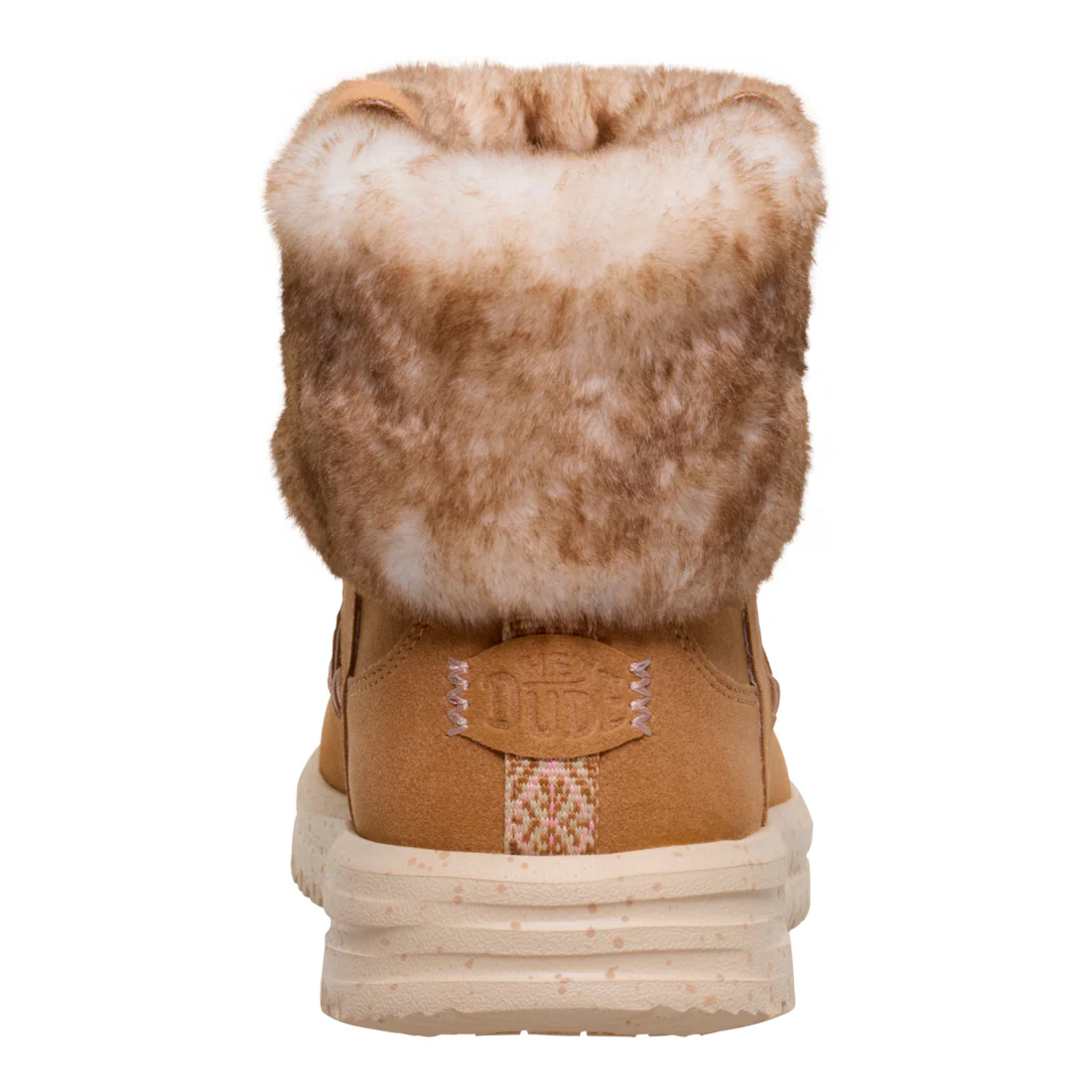 CAMDEN CUFF CLASSIC COZY COGNAC - Image 6