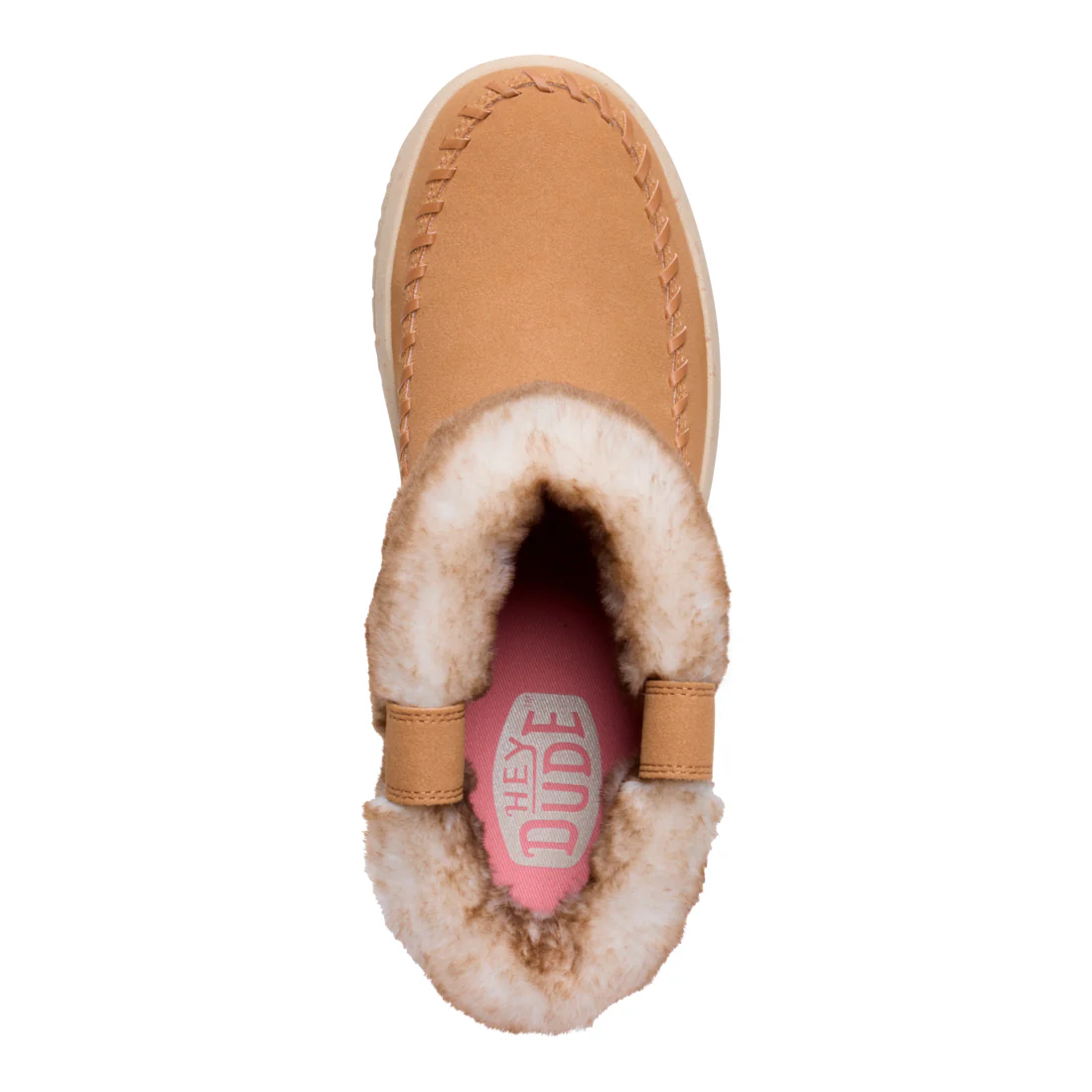 CAMDEN CUFF CLASSIC COZY COGNAC - Image 7