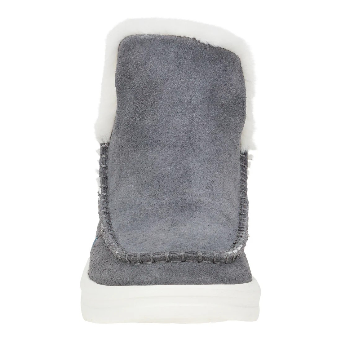 CAMDEN SUEDE CHARCOAL - Image 4
