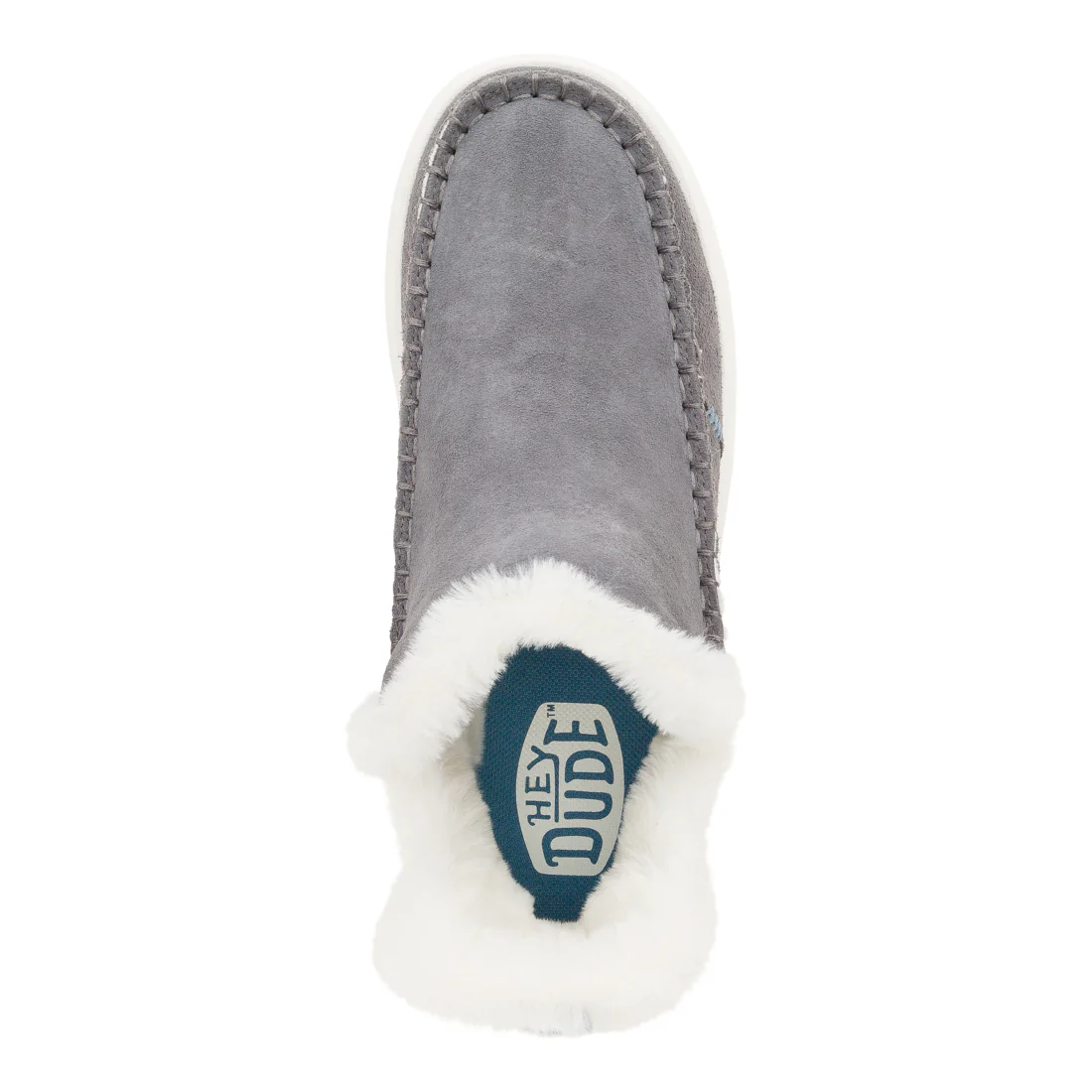 CAMDEN SUEDE CHARCOAL - Image 6