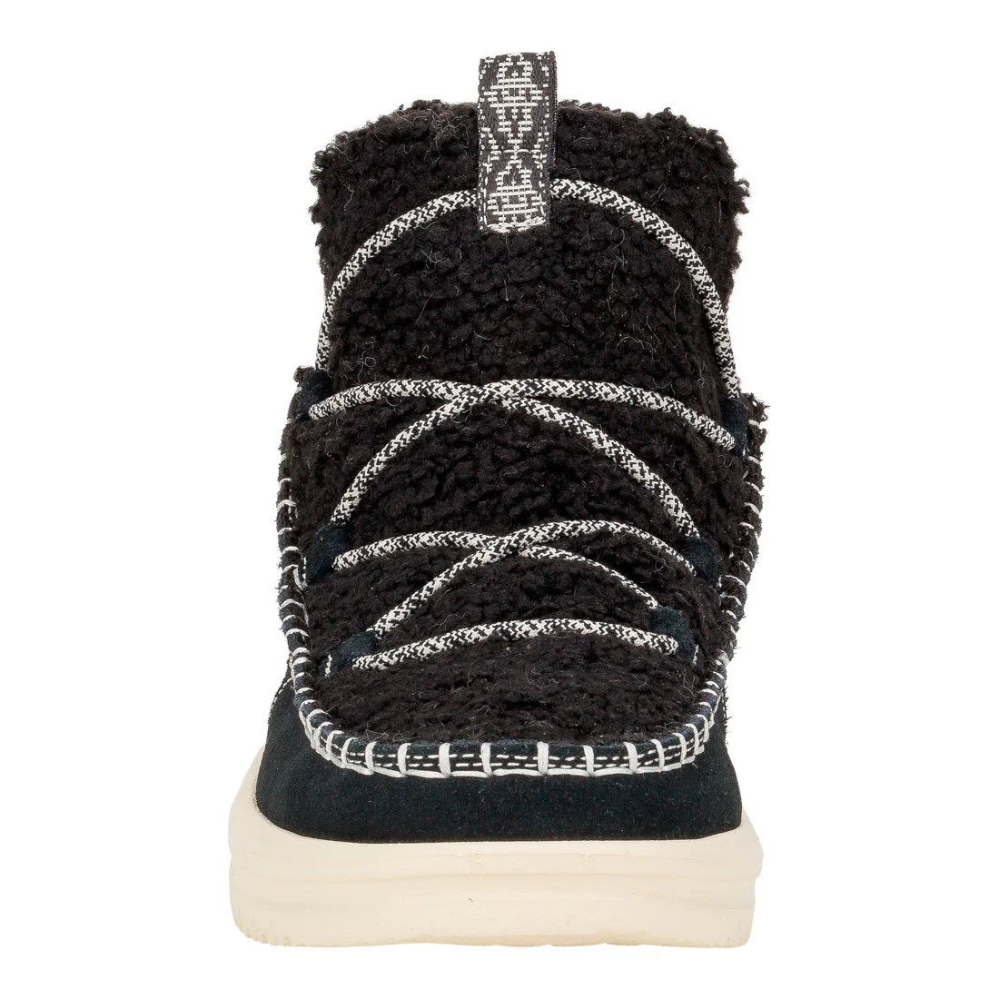 CAMDEN SUEDE COZY - Image 4