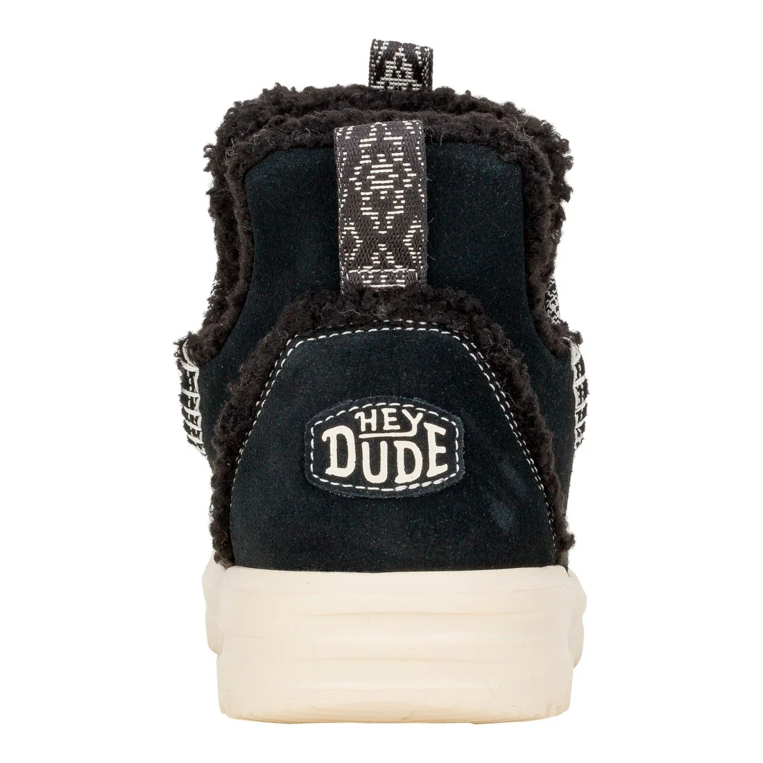 CAMDEN SUEDE COZY - Image 5