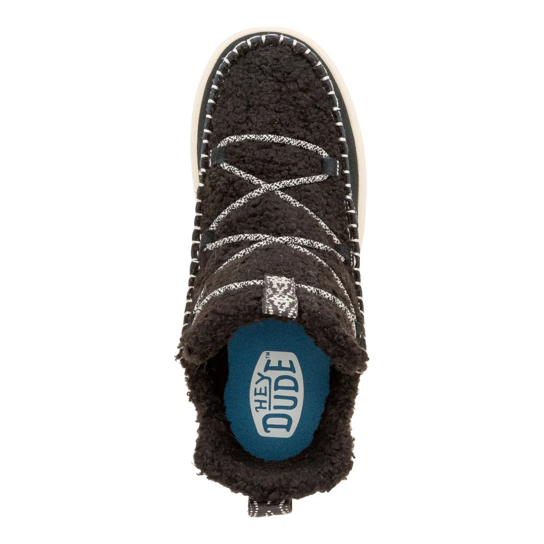 CAMDEN SUEDE COZY - Image 6