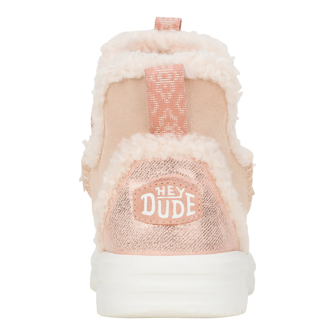 CAMDEN SUEDE COZY TAN - Image 6