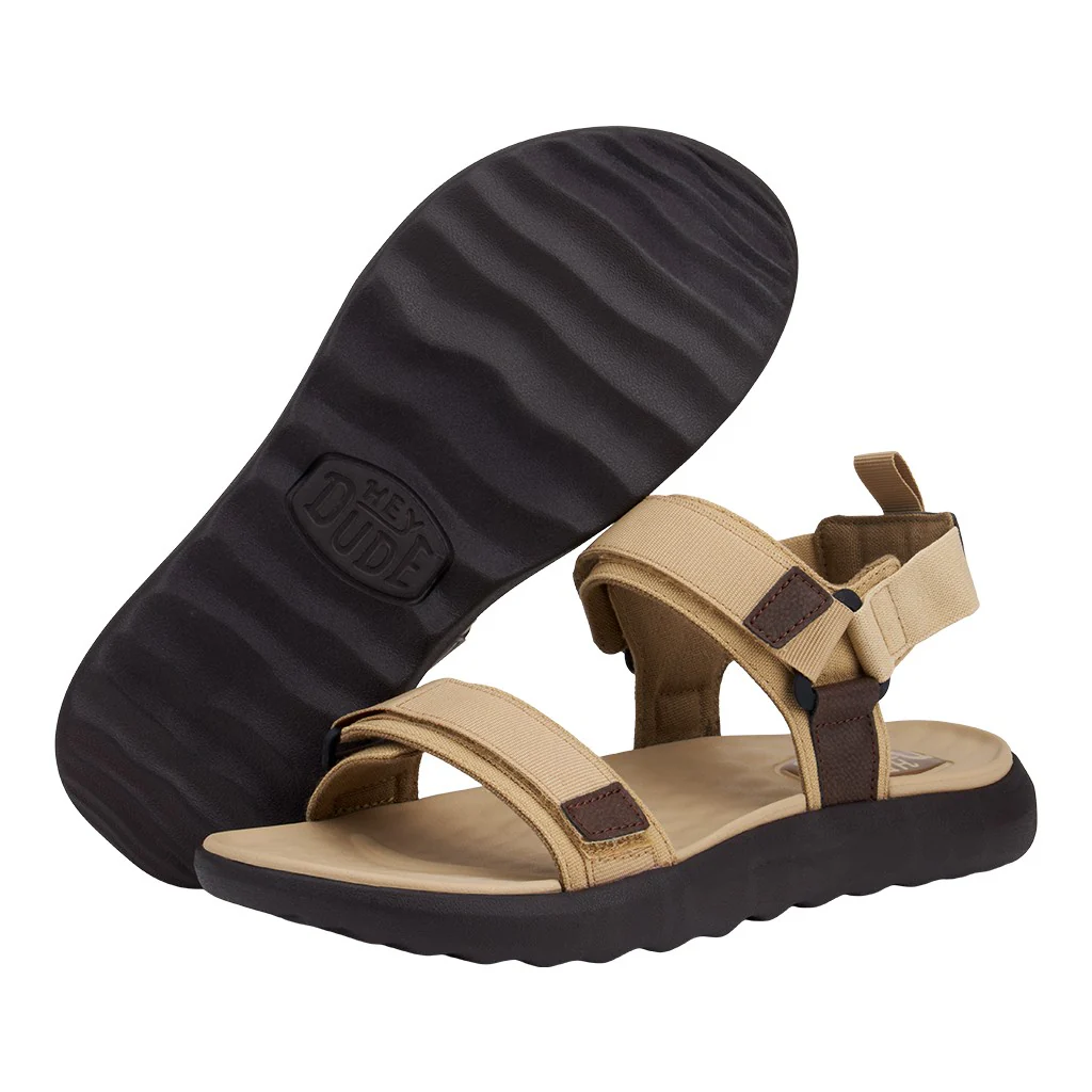 CARSON SANDAL SPORT MODE - Image 15
