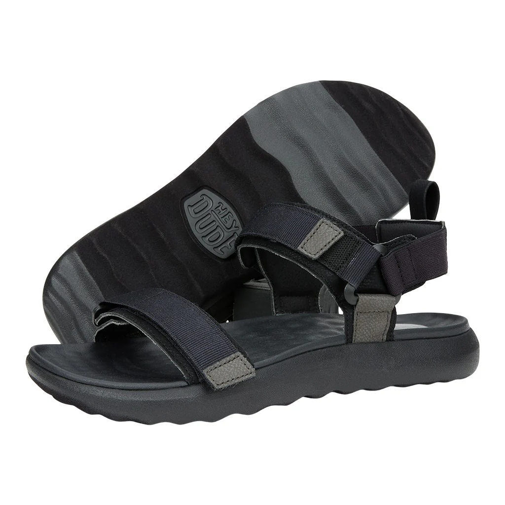 CARSON SANDAL SPORT MODE - Image 3