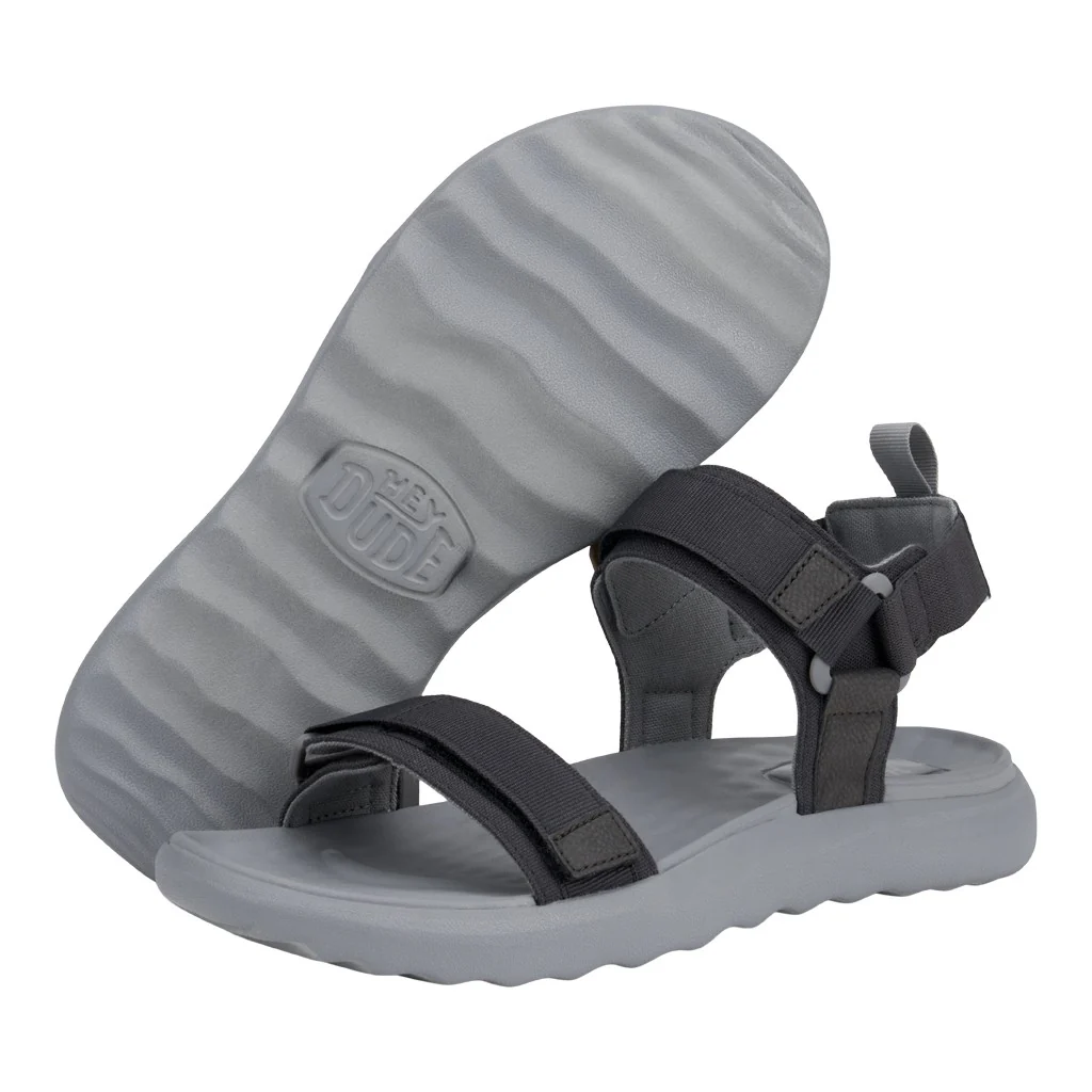CARSON SANDAL SPORT MODE - Image 9