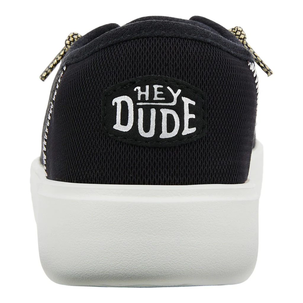 CODY W HEATHERED KNIT MESH - Image 11