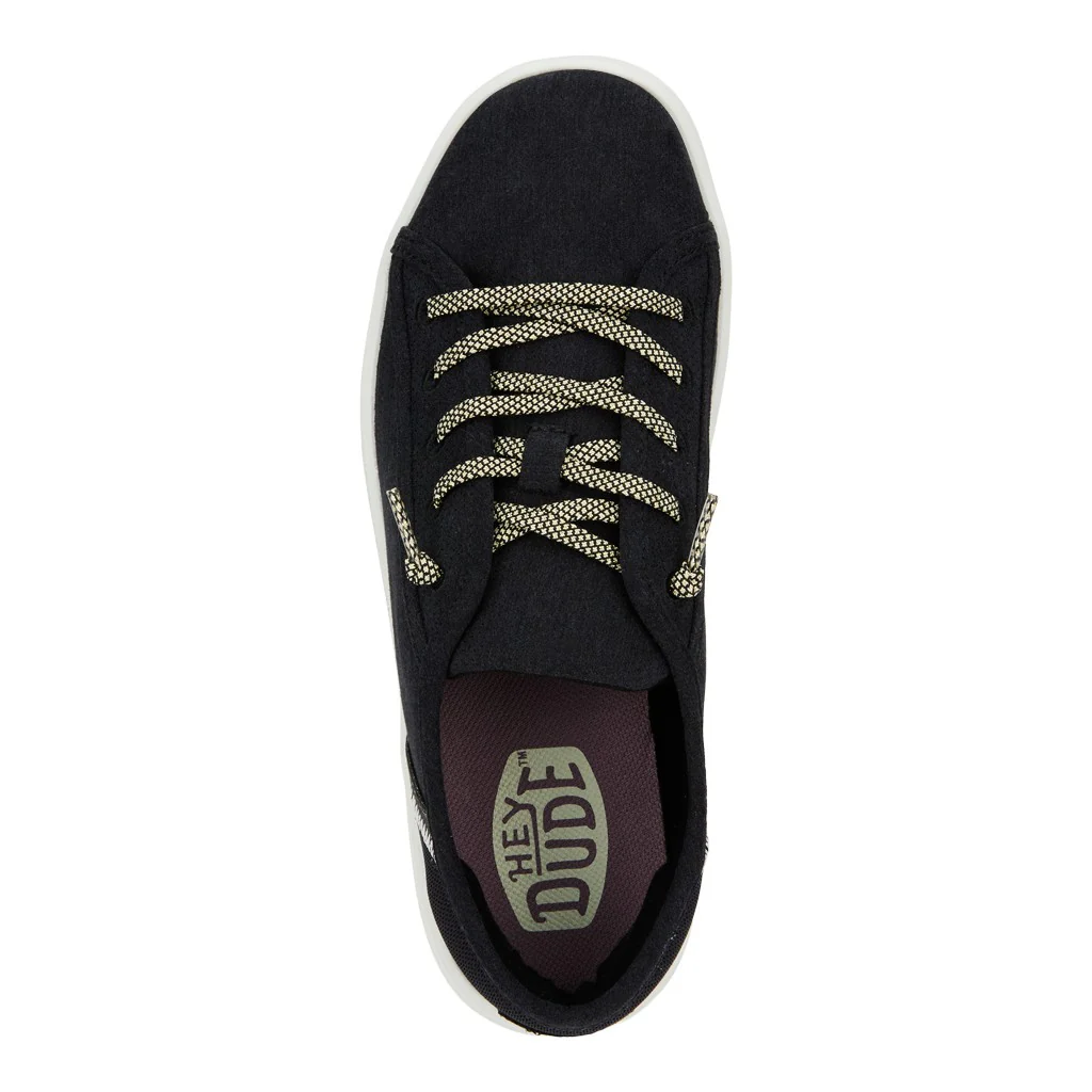 CODY W HEATHERED KNIT MESH - Image 12