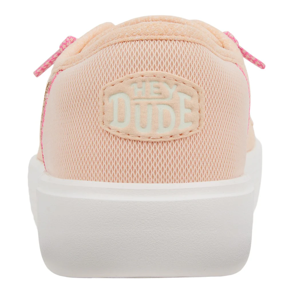 CODY W HEATHERED KNIT MESH - Image 6