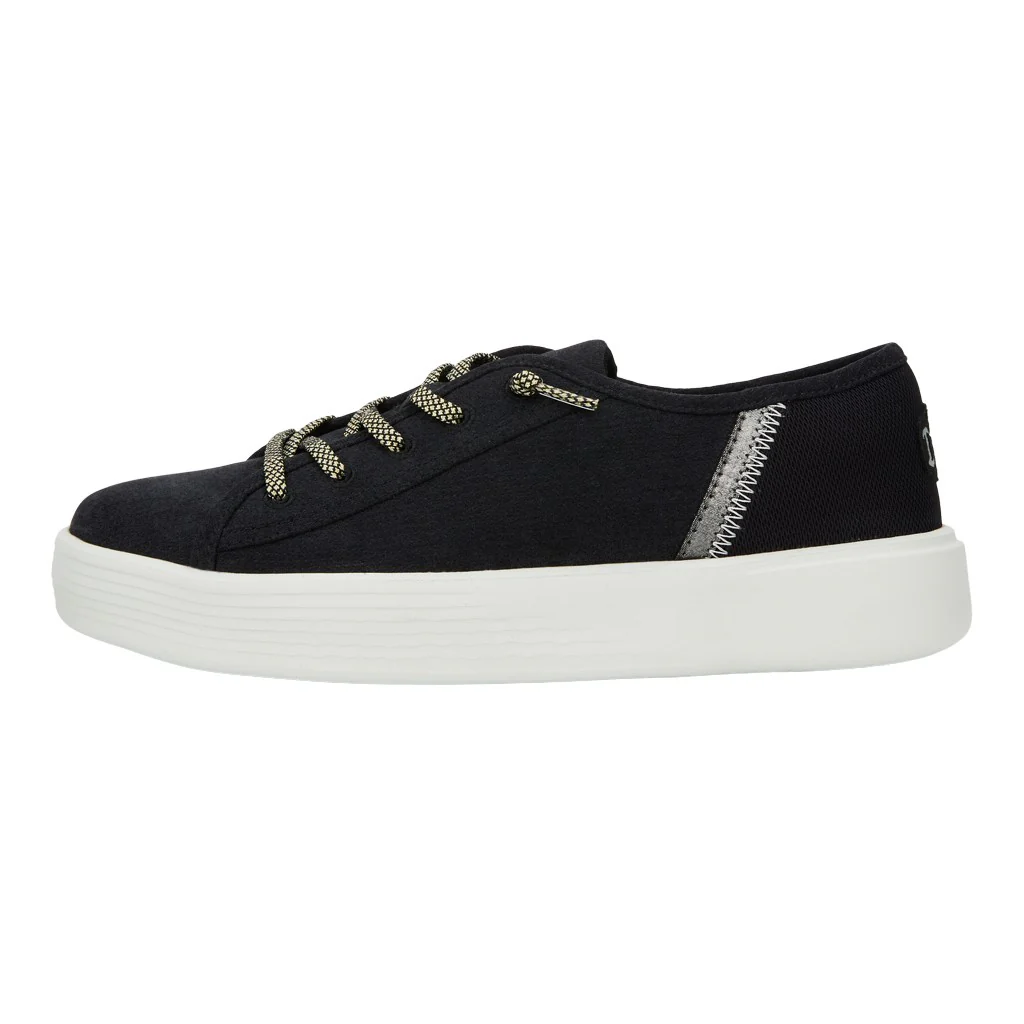 CODY W HEATHERED KNIT MESH - Image 7