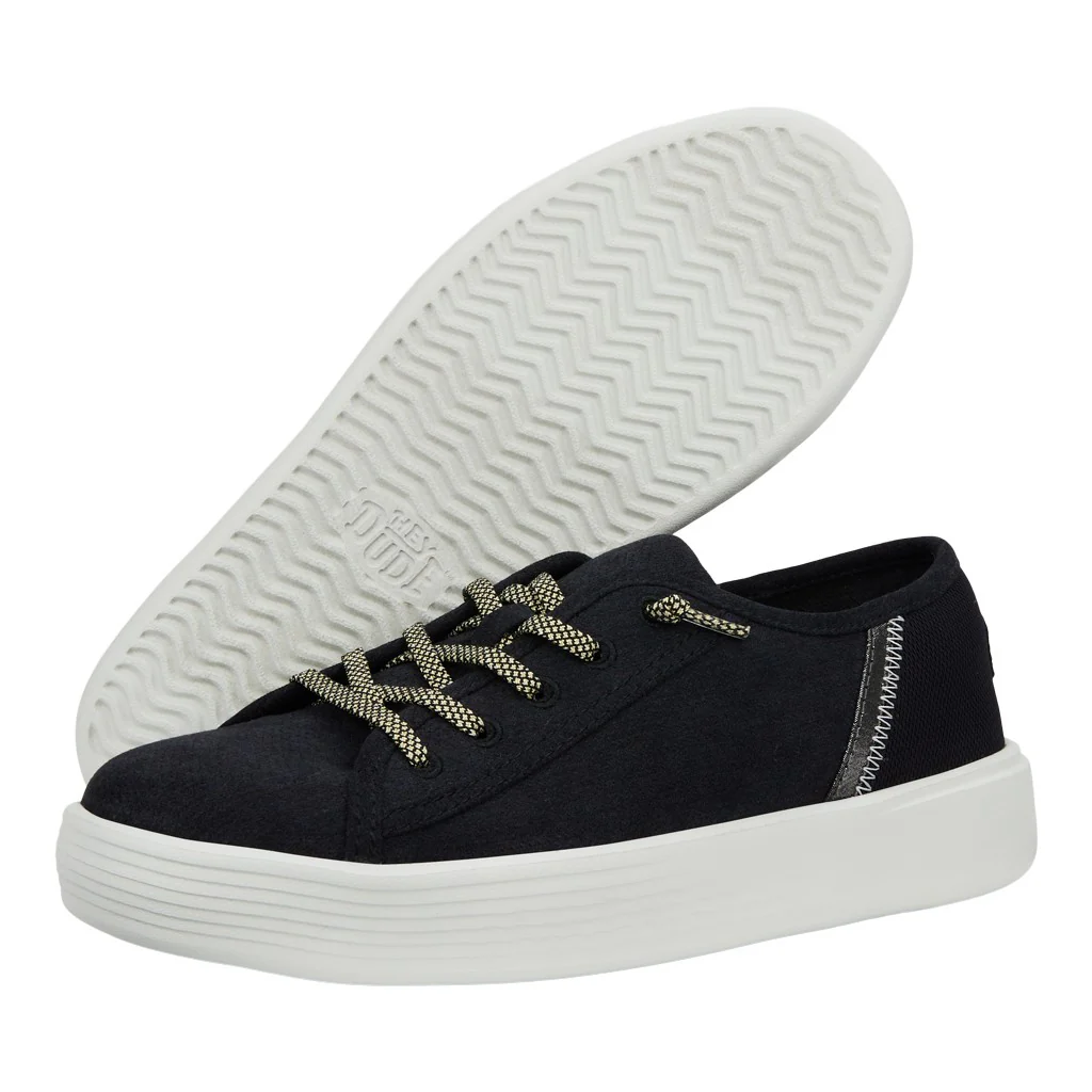 CODY W HEATHERED KNIT MESH - Image 9