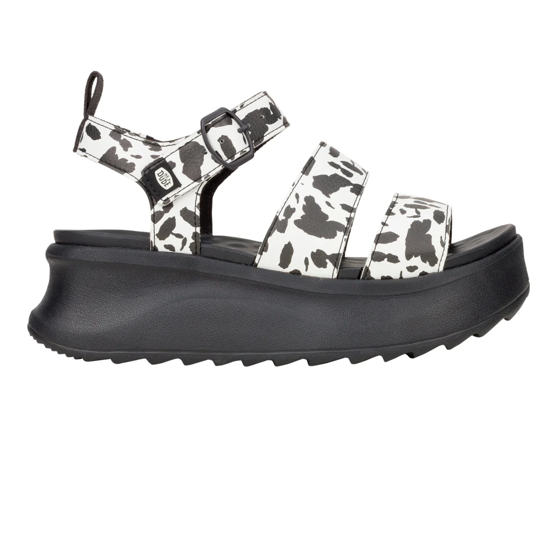 DELRAY BUCKLE ANIMAL - Image 3