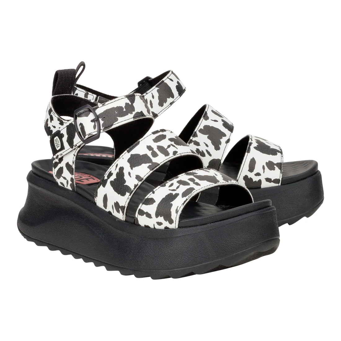 DELRAY BUCKLE ANIMAL - Image 4