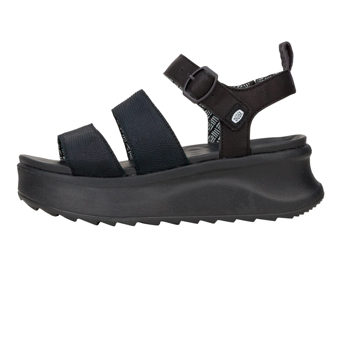 DELRAY BUCKLE CLASSIC