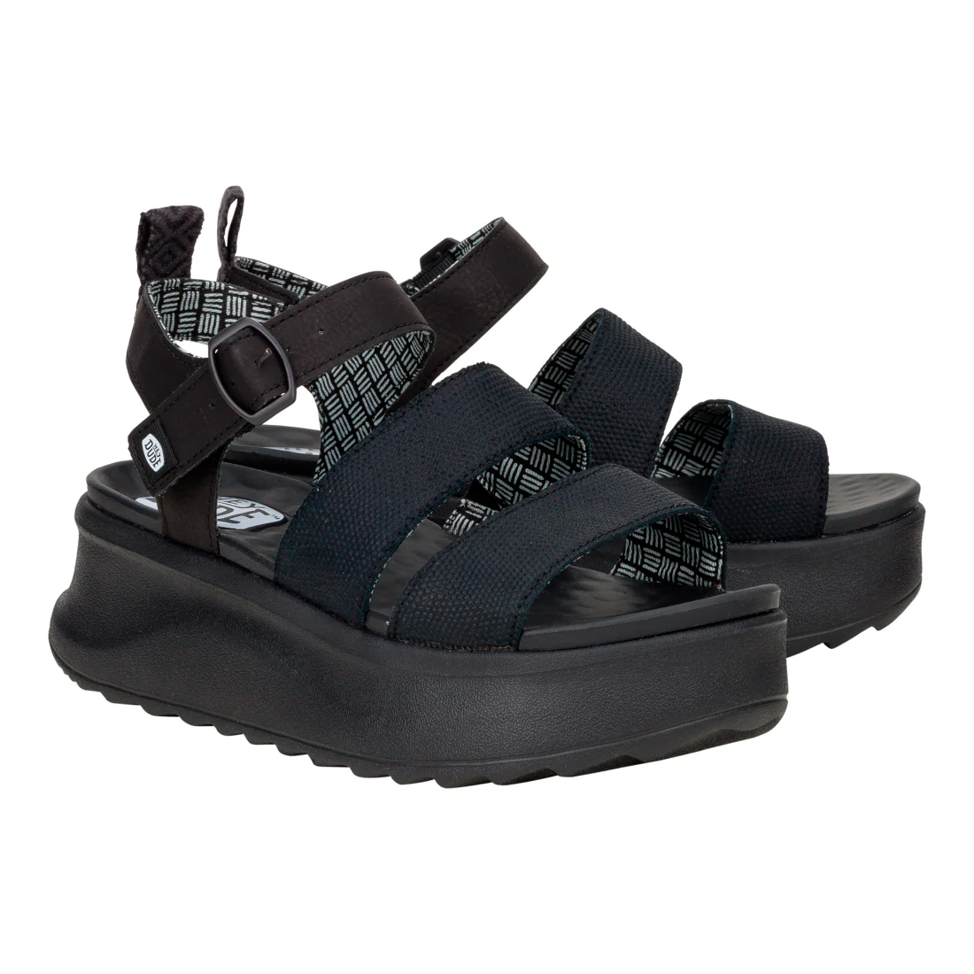 DELRAY BUCKLE CLASSIC - Image 3