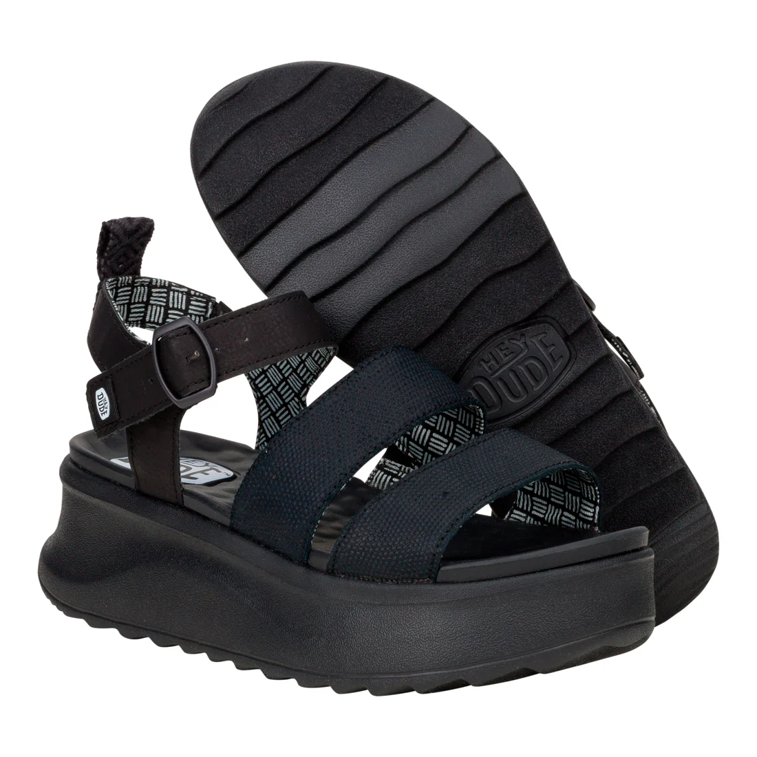 DELRAY BUCKLE CLASSIC - Image 4