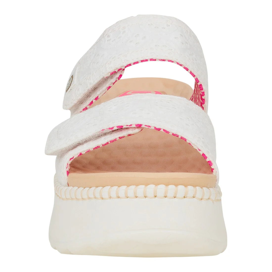 DELRAY SLIDE EYELET - Image 4