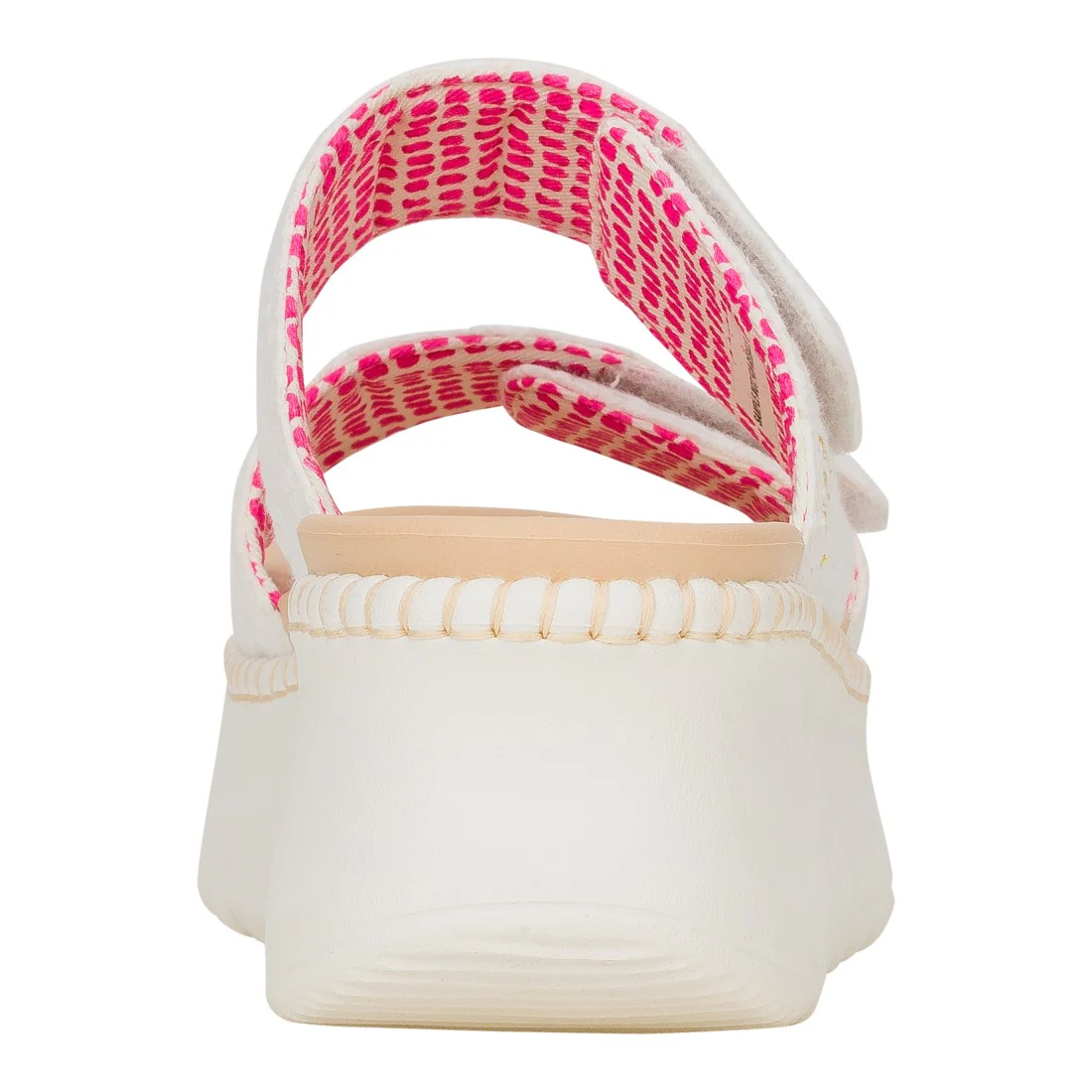 DELRAY SLIDE EYELET - Image 5