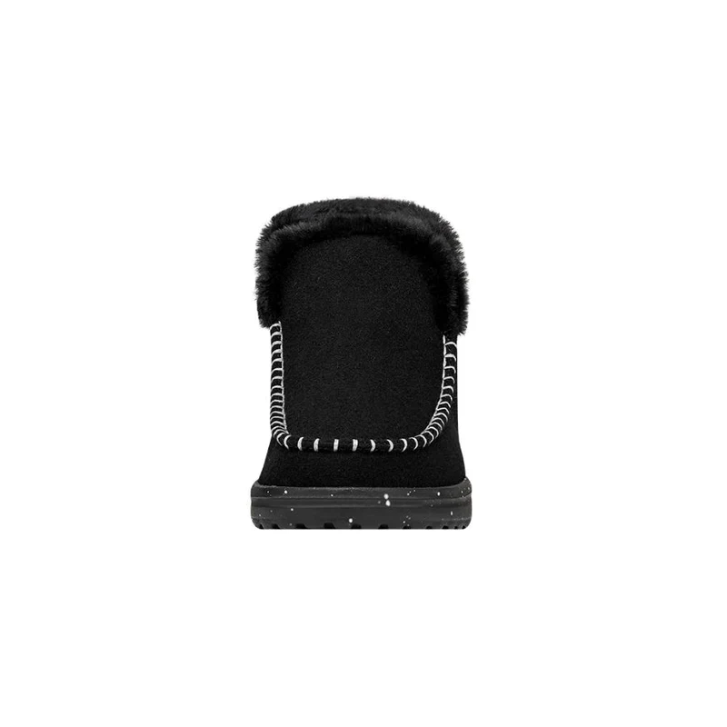 DENNY FAUX SHEARLING - Image 10