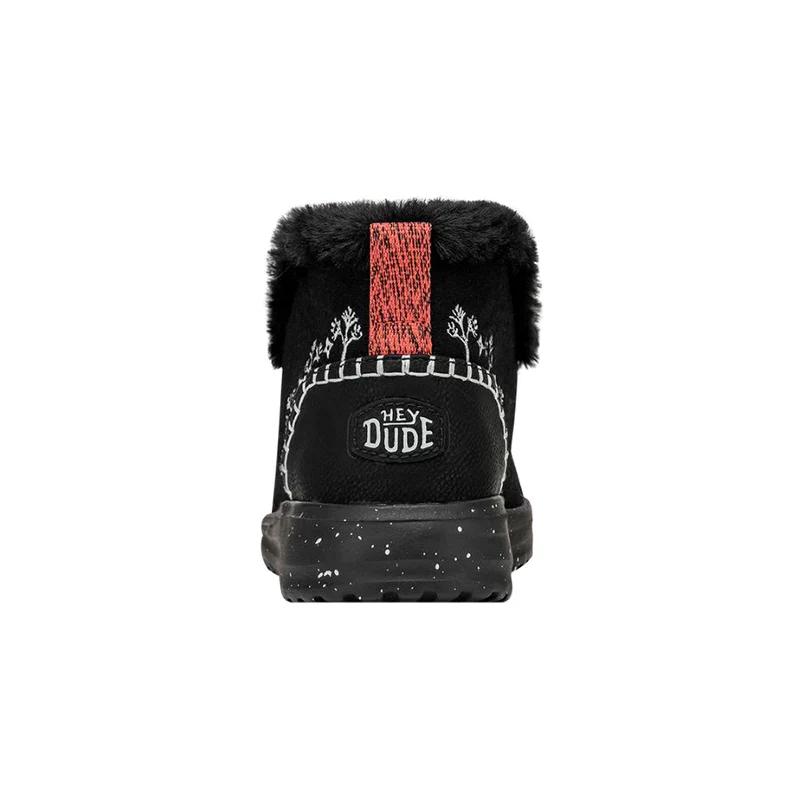 DENNY FAUX SHEARLING - Image 11