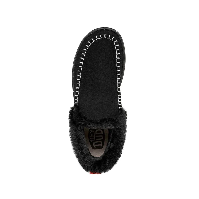 DENNY FAUX SHEARLING - Image 12