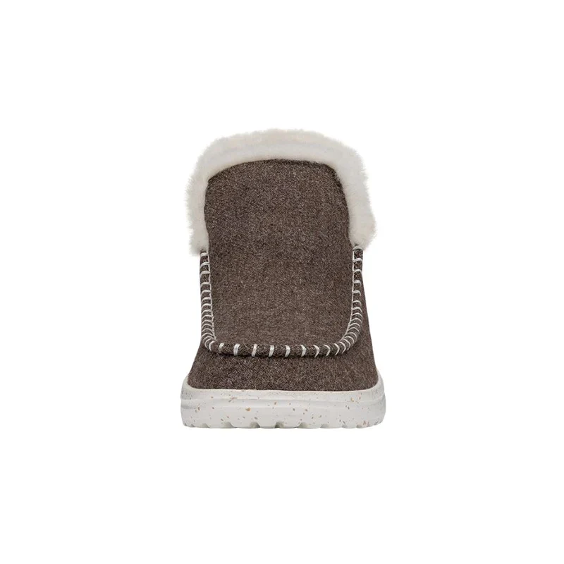 DENNY FAUX SHEARLING - Image 16
