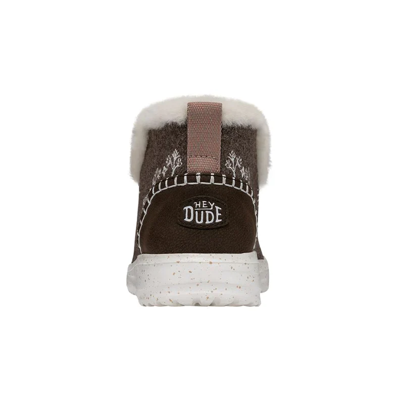 DENNY FAUX SHEARLING - Image 17