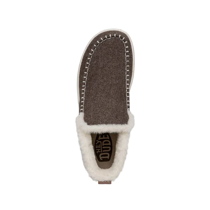 DENNY FAUX SHEARLING - Image 18