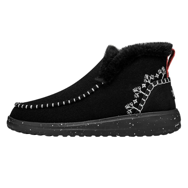 DENNY FAUX SHEARLING - Image 7