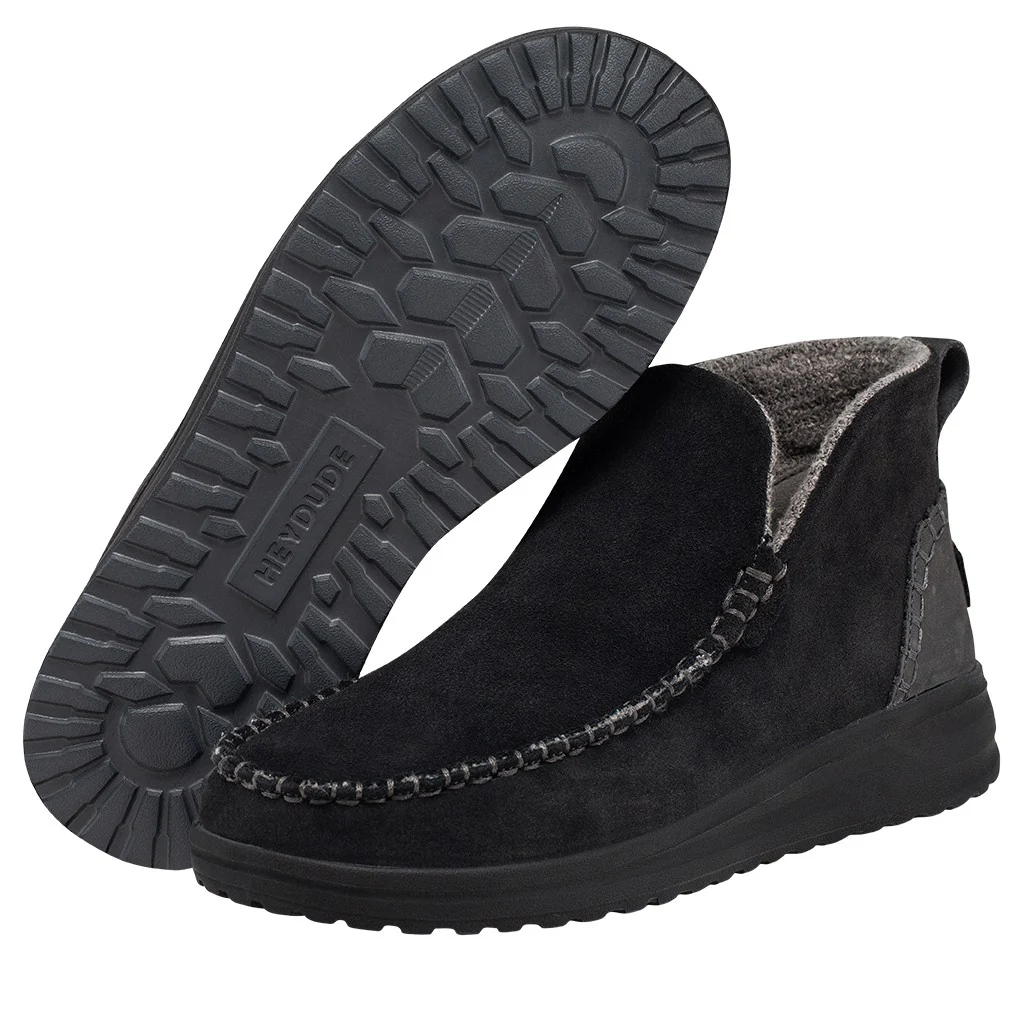 DENNY SUEDE - Image 21