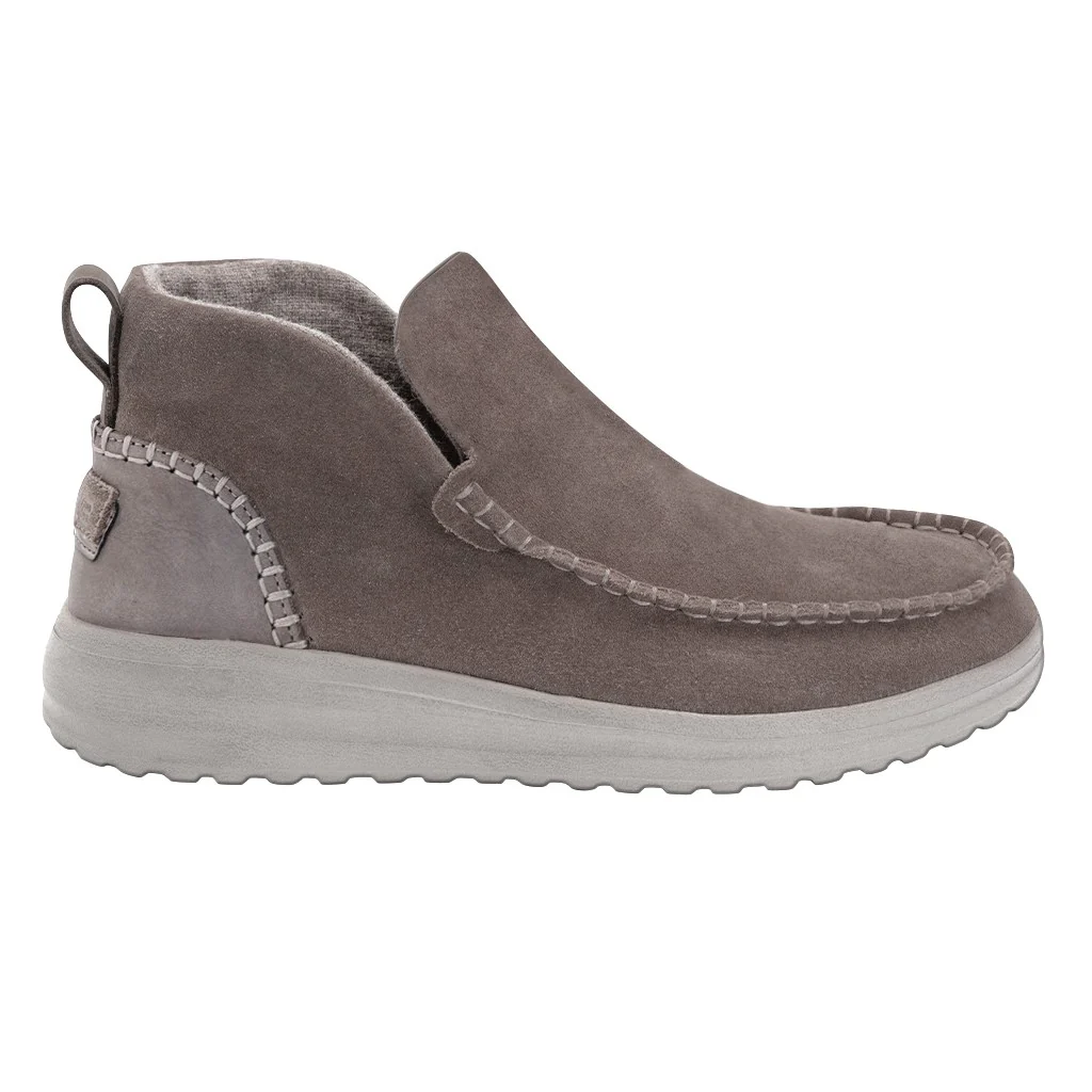 DENNY SUEDE - Image 26
