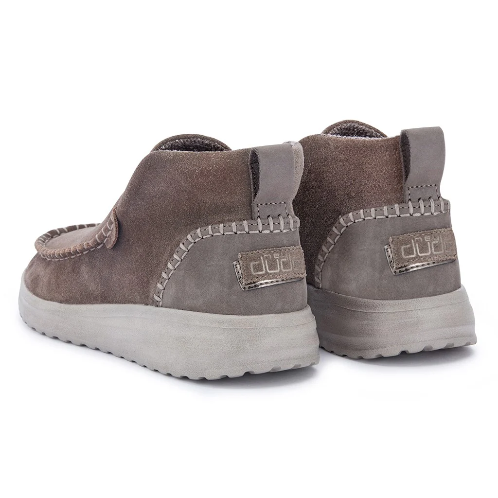 DENNY SUEDE - Image 27