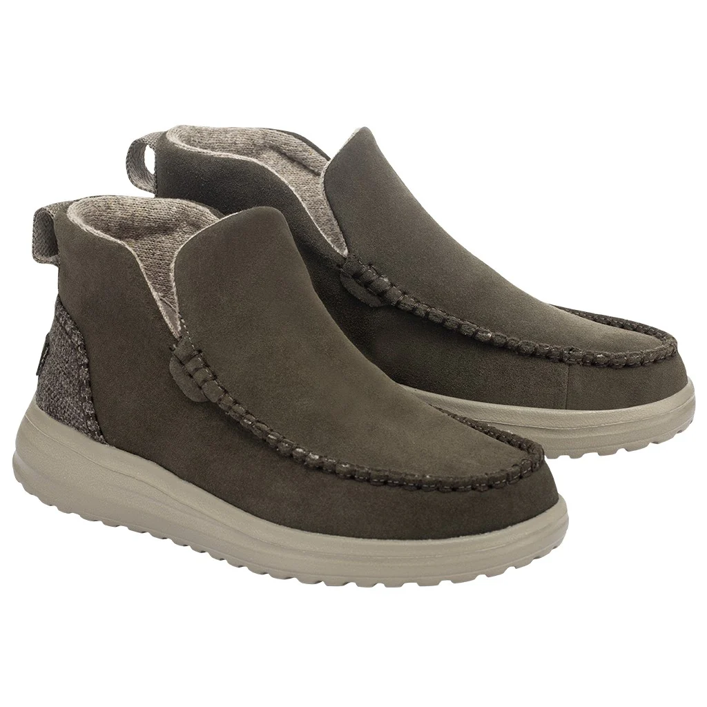 DENNY SUEDE - Image 3