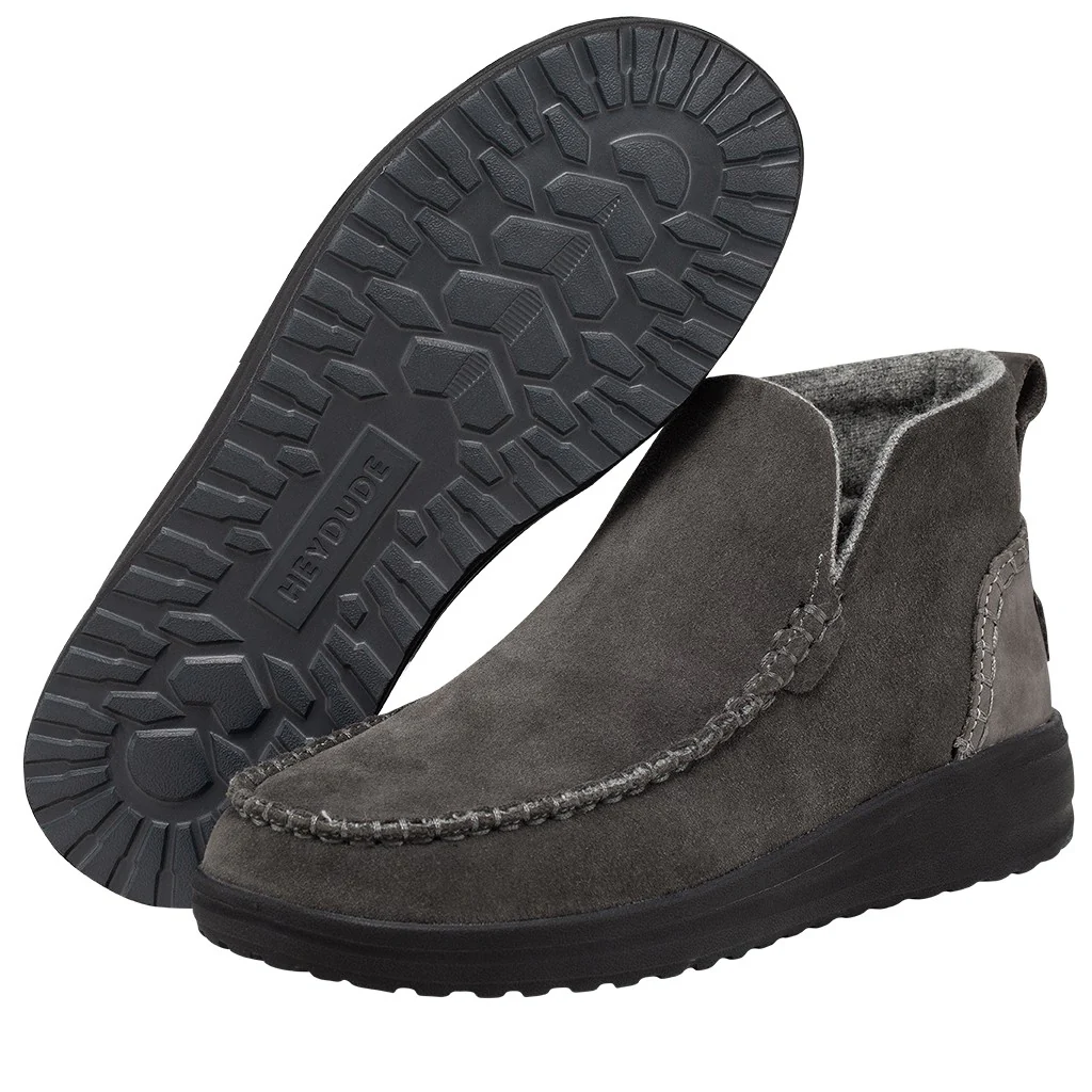 DENNY SUEDE - Image 31