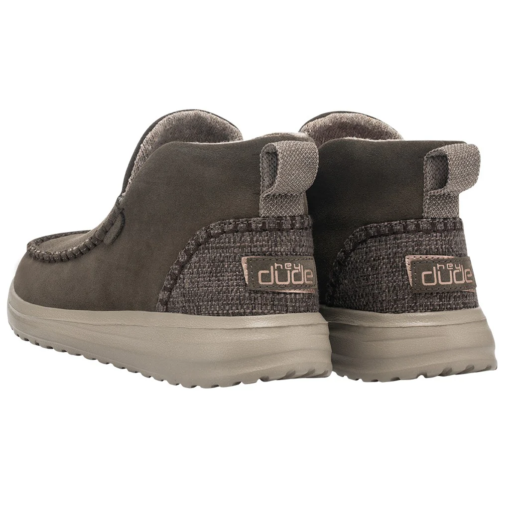 DENNY SUEDE - Image 4