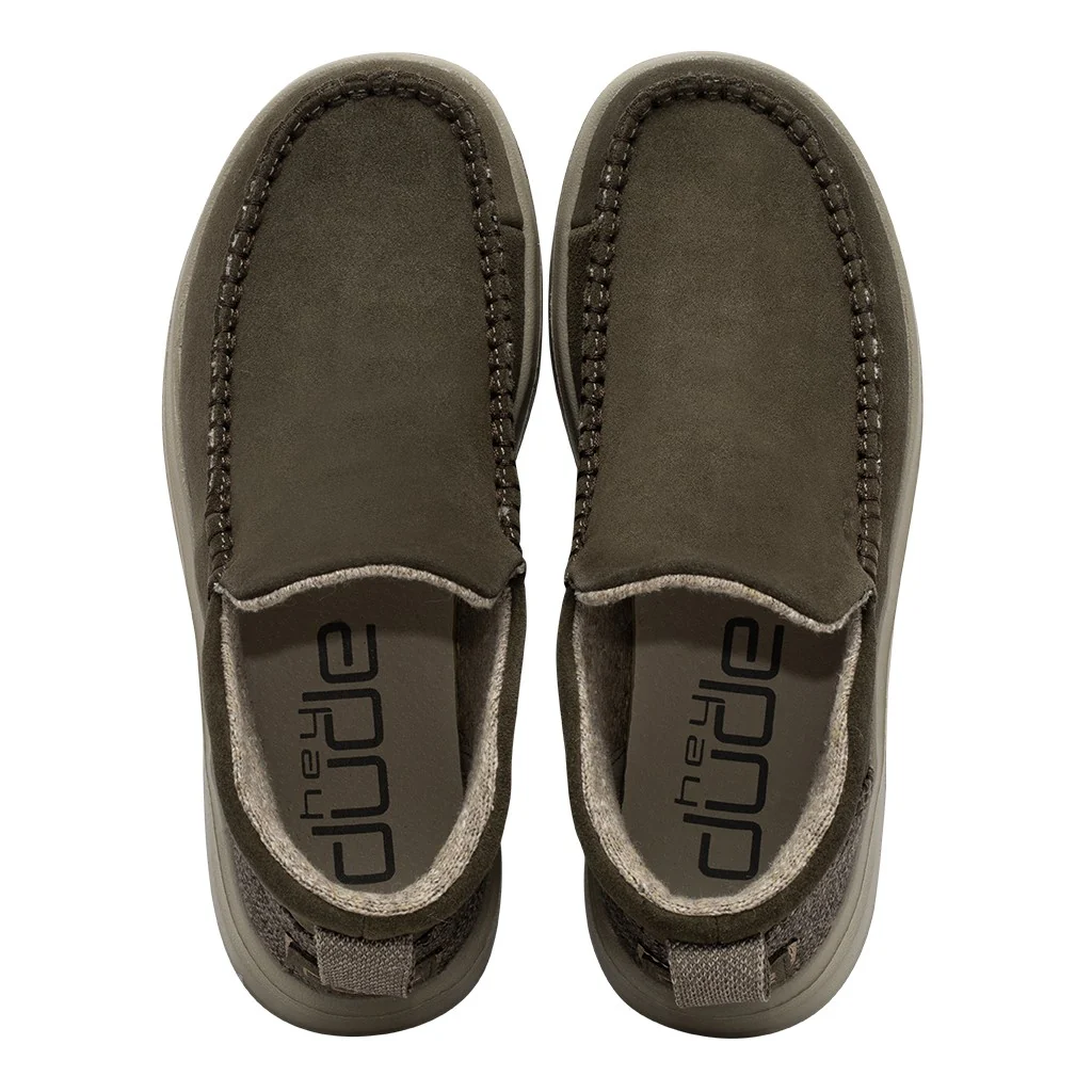 DENNY SUEDE - Image 5