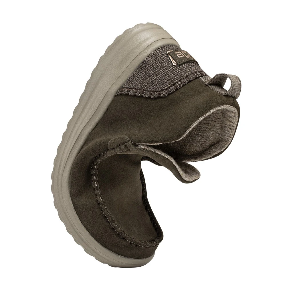 DENNY SUEDE - Image 6
