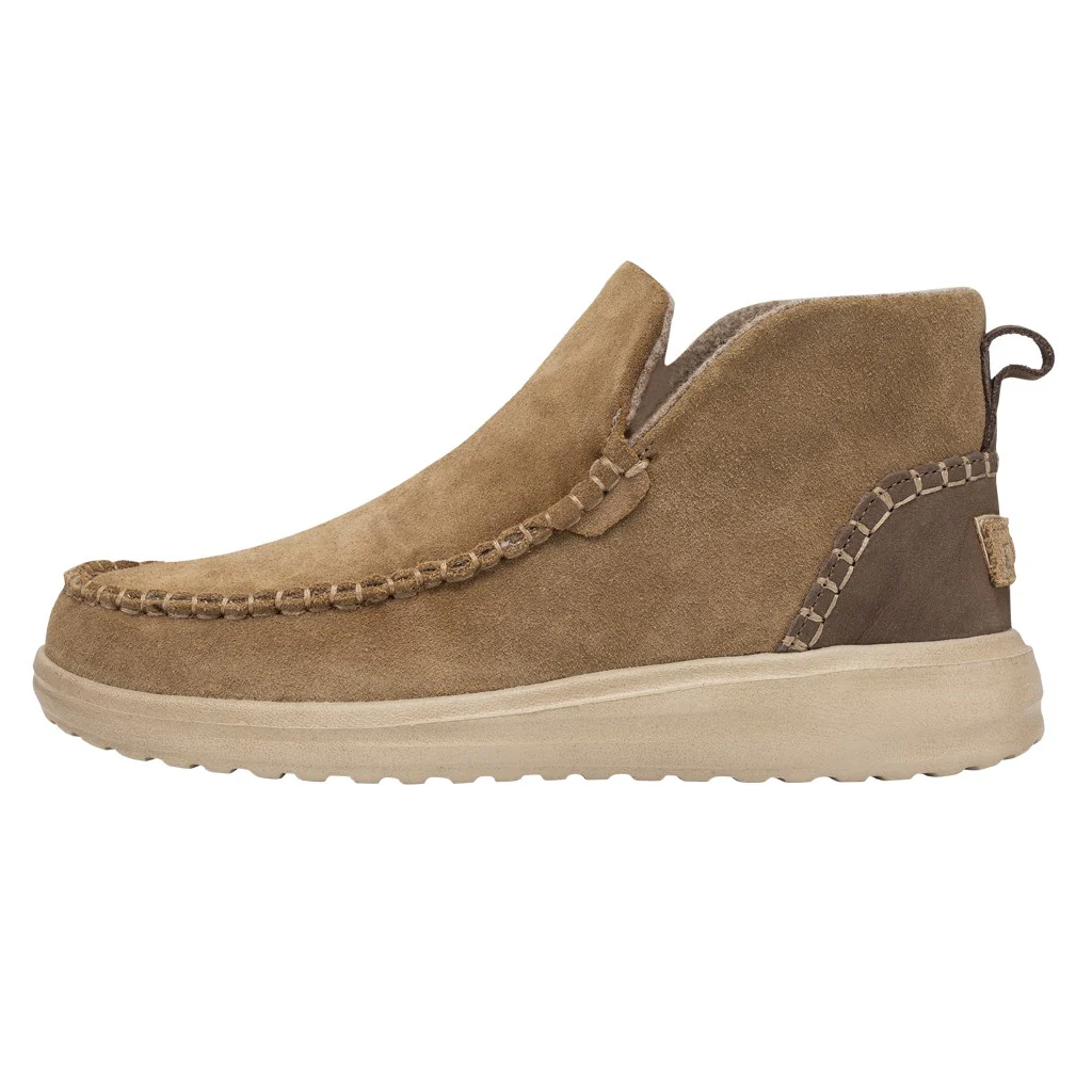 DENNY SUEDE - Image 7